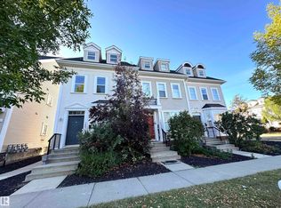 Griesbach Woods, Edmonton, AB T5E 6M9