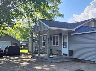 96 Devonshire St, Ypsilanti, MI 48198