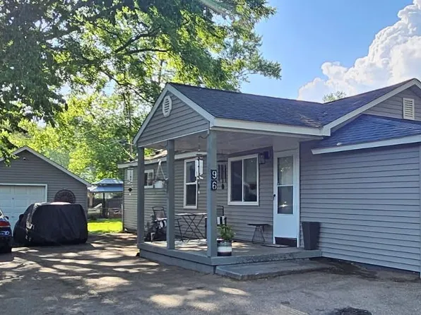 96 Devonshire St, Ypsilanti, MI 48198
