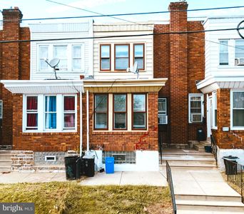 6018 Duffield St, Philadelphia, PA, 19135