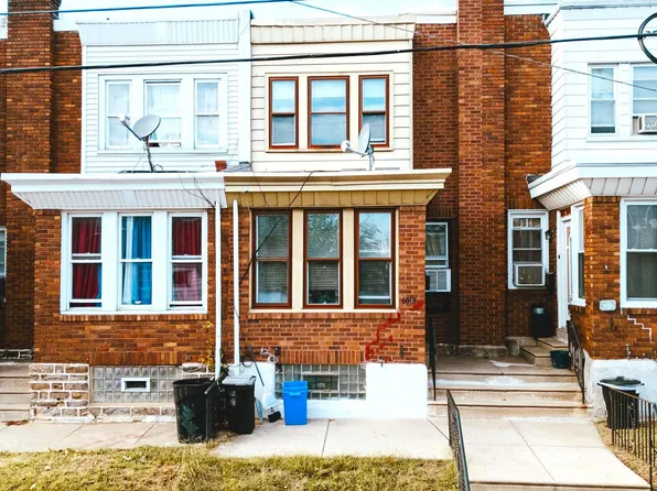 6018 Duffield St, Philadelphia, PA 19135