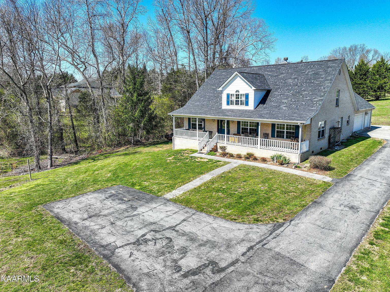 180 Columbus Dr, Lenoir City, TN 37771 Zillow