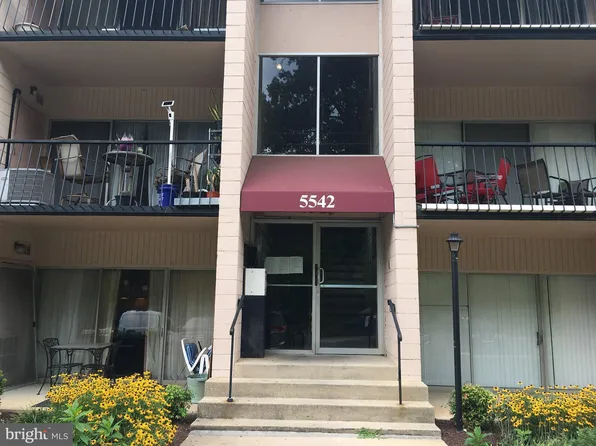 5542 Karen Elaine Dr APT 1512, Hyattsville, MD 20784