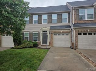 3406 Banana Ln, Midlothian, VA 23112