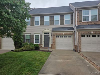 3406 Banana Ln, Midlothian, VA, 23112