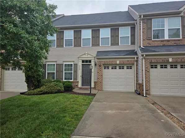 3406 Banana Ln, Midlothian, VA 23112