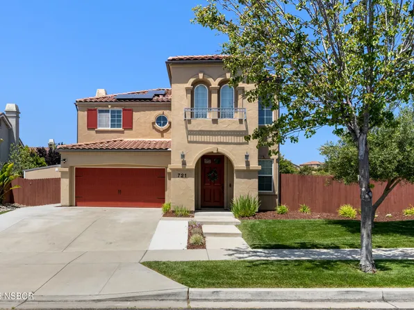 721 Goddard Dr, Lompoc, CA 93436