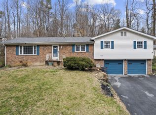 1345 King College Rd, Bristol, TN 37620