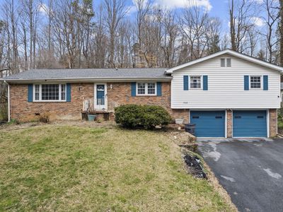 1345 King College Rd, Bristol, TN, 37620