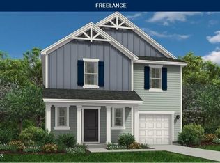 95 Stout Lndg, Dunn, NC 28334