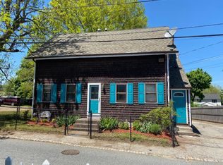 19 Concannon St #2, Providence, RI 02904