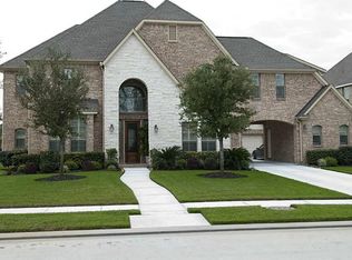 31211 Hazy Forest Ln, Spring, TX 77386