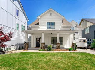 3358 Colville Ave, Hapeville, GA 30354