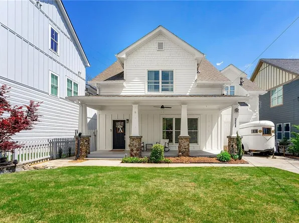 3358 Colville Ave, Hapeville, GA 30354