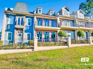 101 Fairhope Ct N UNIT 15, Fairhope, AL 36532