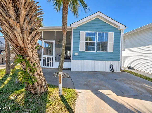 181 Marlin Cir, Panama City Beach, FL 32408