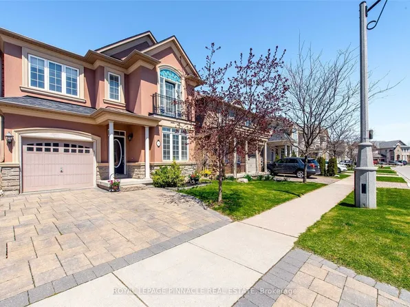 3347 Whilabout Ter, Oakville, ON L6L 0A8