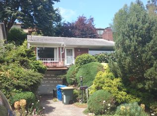 3447 36th Ave W, Seattle, WA 98199