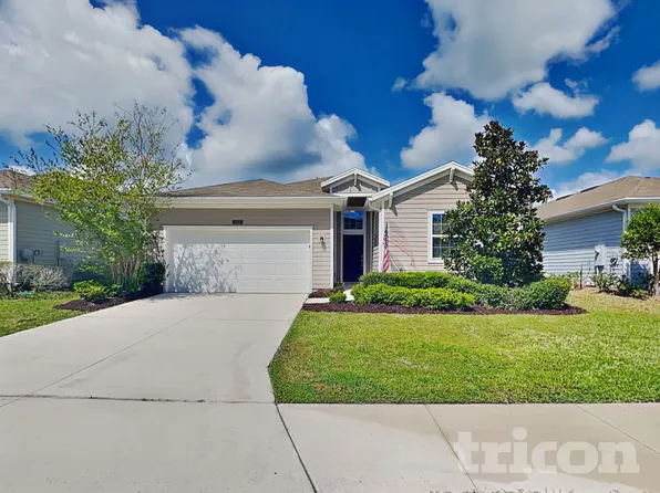 124 Bloomfield Way, Saint Augustine, FL 32092