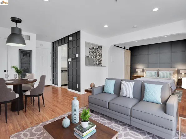 260 Perkins St APT 1D, Oakland, CA 94610