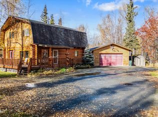 730 N Day Rd, Wasilla, AK 99623