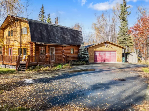 730 N Day Rd, Wasilla, AK 99623