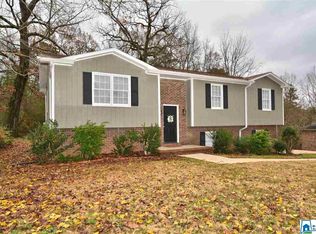 3008 Ridgebrook Rd, Fultondale, AL 35068