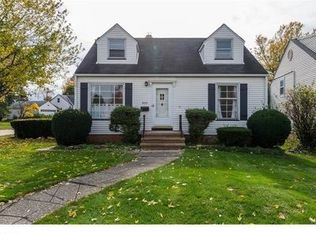 8125 Bremen Ave, Parma, OH 44129