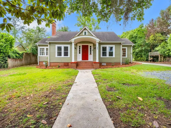 809 E 6th Ave, Tallahassee, FL 32303