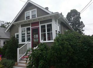 26 Libbey St, West Roxbury, MA 02132