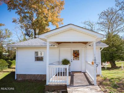 180 Johnson Rd, Oak Ridge, TN, 37830