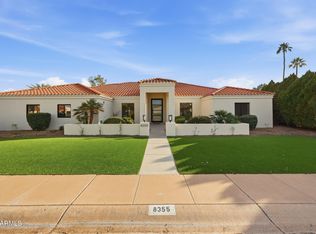 8355 E San Ramon Dr, Scottsdale, AZ 85258