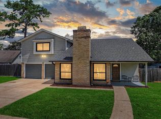 20806 Park Ridge Ct, Katy, TX 77450