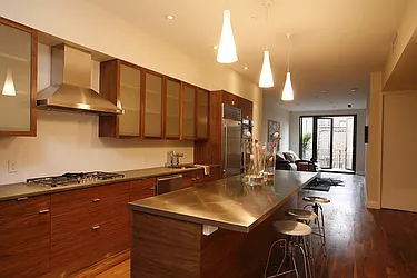 Sold by 219 St. Johns Place, LLC