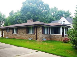 530 N Broadway St, Havana, IL 62644