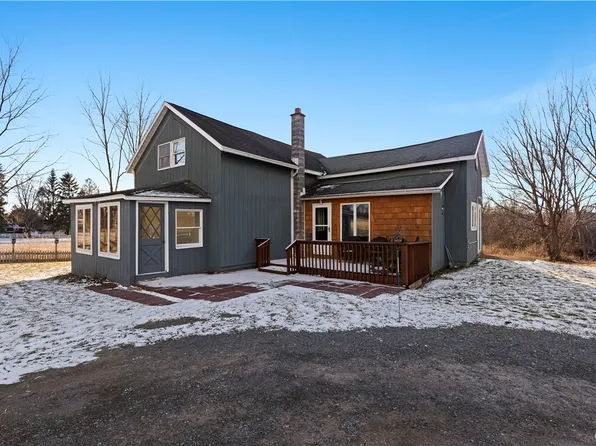 2961 Smith Rd, Marietta, NY 13110