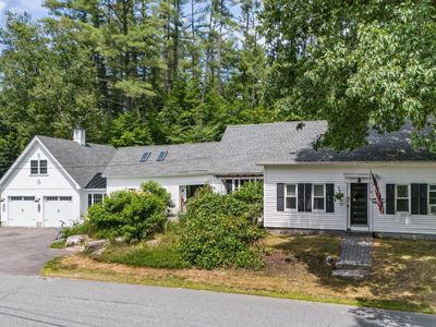 202 Village Road, Wilmot, NH, 03287