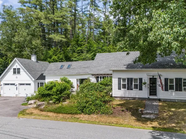 202 Village Road, Wilmot, NH 03287