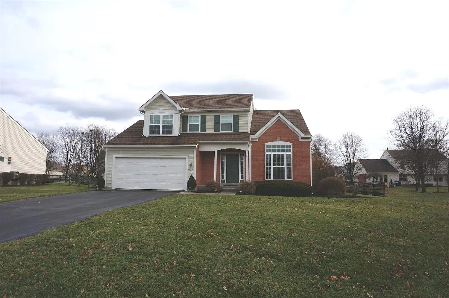 5110 Stableton Dr photo 1