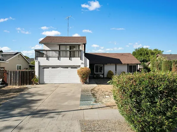 381 Manila Dr, San Jose, CA 95119