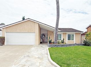 9357 Warbler Ave, Fountain Valley, CA 92708