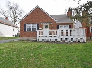 4025 Lansdowne Ave, Cincinnati, OH 45236