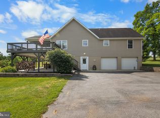 162 Twin Hill Farm Ln, Charles Town, WV 25414