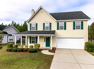 600 Batty Way, Sumter, SC 29154