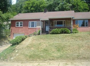 1141 Ruhlman Ave, Portsmouth, OH