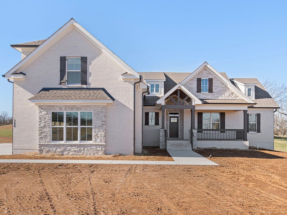 1st image of 784 Mount Olivet Rd Lot 5A
