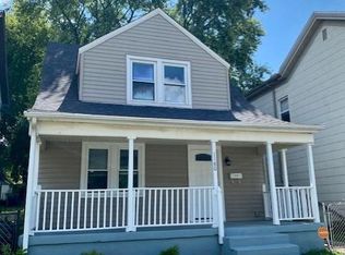1180 Kahn Ave, Hamilton, OH 45011
