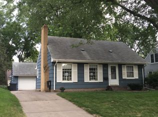 3507 Cleveland St NE, Minneapolis, MN 55418