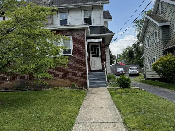431 S Scott Ave, Glenolden, PA 19036