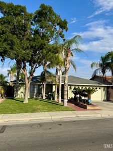 408 Church St, Taft, CA, 93268